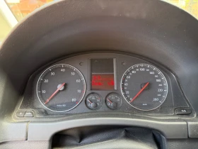 VW Golf Plus 1.6 MPI BSE ГАЗ | Auto.bg — изображение 16