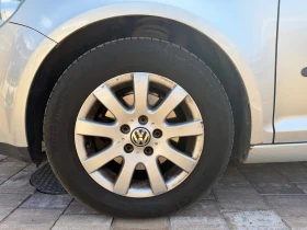VW Golf Plus 1.6 MPI BSE ГАЗ | Auto.bg — изображение 10