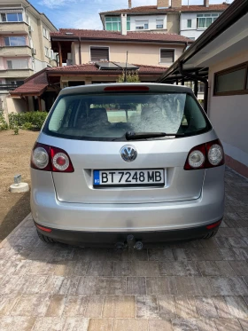 VW Golf Plus 1.6 MPI BSE ГАЗ | Auto.bg — изображение 2