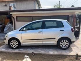 VW Golf Plus 1.6 MPI BSE ГАЗ | Auto.bg — изображение 5