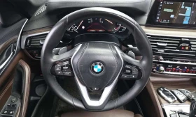 BMW 520 d xDrive M Sport Package Plus  | Auto.bg — изображение 13