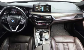 BMW 520 d xDrive M Sport Package Plus  | Auto.bg — изображение 7