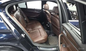 BMW 520 d xDrive M Sport Package Plus  | Auto.bg — изображение 12
