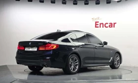 BMW 520 d xDrive M Sport Package Plus  | Auto.bg — изображение 2