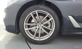BMW 520 d xDrive M Sport Package Plus  | Auto.bg — изображение 5