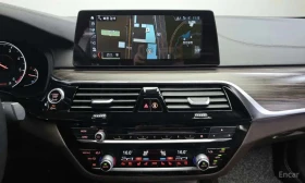 BMW 520 d xDrive M Sport Package Plus  | Auto.bg — изображение 15