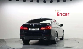 BMW 520 d xDrive M Sport Package Plus  | Auto.bg — изображение 4