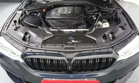 BMW 520 d xDrive M Sport Package Plus  | Auto.bg — изображение 6