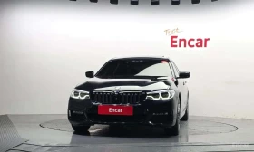 BMW 520 d xDrive M Sport Package Plus  | Auto.bg — изображение 3