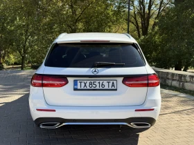 Mercedes-Benz E 220 AMG Optic | Mobile.bg � ����� ������ 6