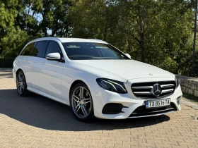 ������ Mercedes-Benz E 220