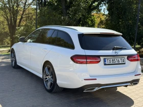 Mercedes-Benz E 220 AMG Optic | Mobile.bg � ����� ������ 5