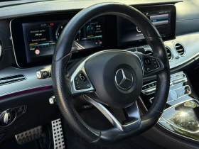 Mercedes-Benz E 220 AMG Optic | Mobile.bg � ����� ������ 10