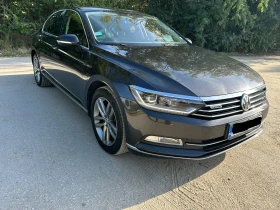 ������ VW Passat