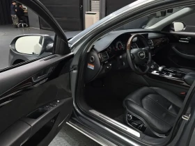 Audi A8 50 TDI Quattro L/ BOSE/ PANO/ HEAD UP/ TV/ ������ | Mobile.bg � ����� ������ 10