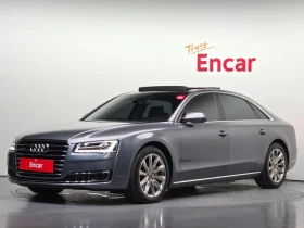 ������ Audi A8