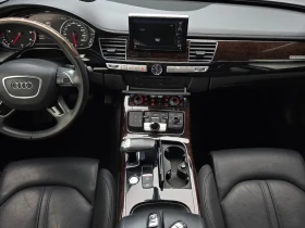 Audi A8 50 TDI Quattro L/ BOSE/ PANO/ HEAD UP/ TV/ ������ | Mobile.bg � ����� ������ 7