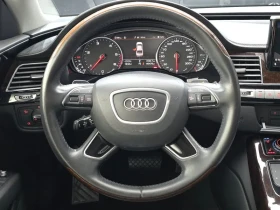 Audi A8 50 TDI Quattro L/ BOSE/ PANO/ HEAD UP/ TV/ ������ | Mobile.bg � ����� ������ 13