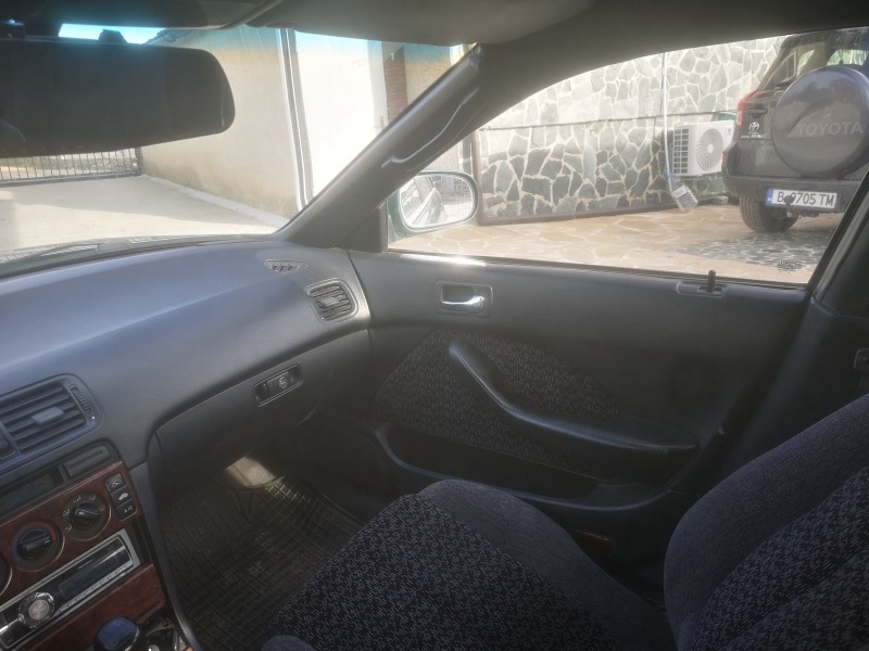Honda Accord Хечбек. , снимка 4 - Автомобили и джипове - 45417361