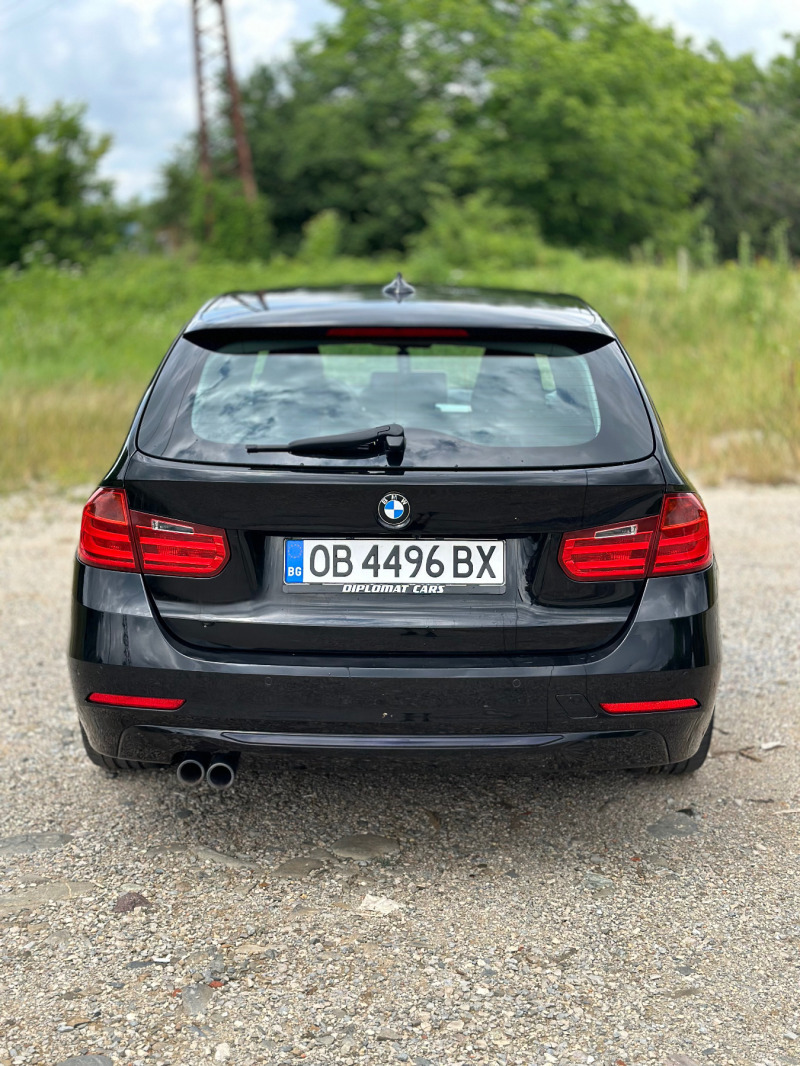 BMW 330 330xd, снимка 5 - Автомобили и джипове - 46398568