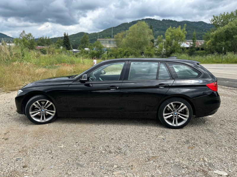 BMW 330 330xd, снимка 3 - Автомобили и джипове - 46398568
