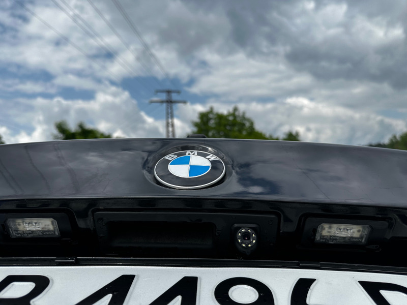 BMW 330 330xd, снимка 7 - Автомобили и джипове - 46398568