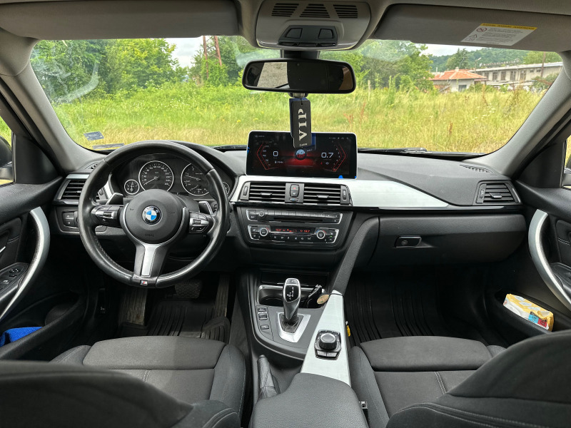 BMW 330 330xd, снимка 6 - Автомобили и джипове - 46398568