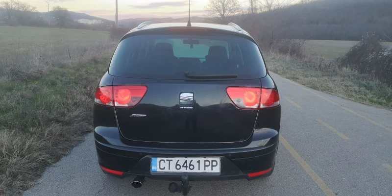 Seat Altea XL, снимка 17 - Автомобили и джипове - 47996966