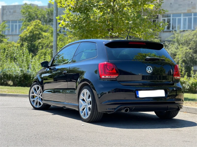 VW Polo R Line, снимка 5 - Автомобили и джипове - 47548841