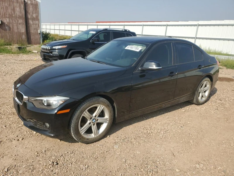 BMW 328 I  , снимка 1 - Автомобили и джипове - 47707036