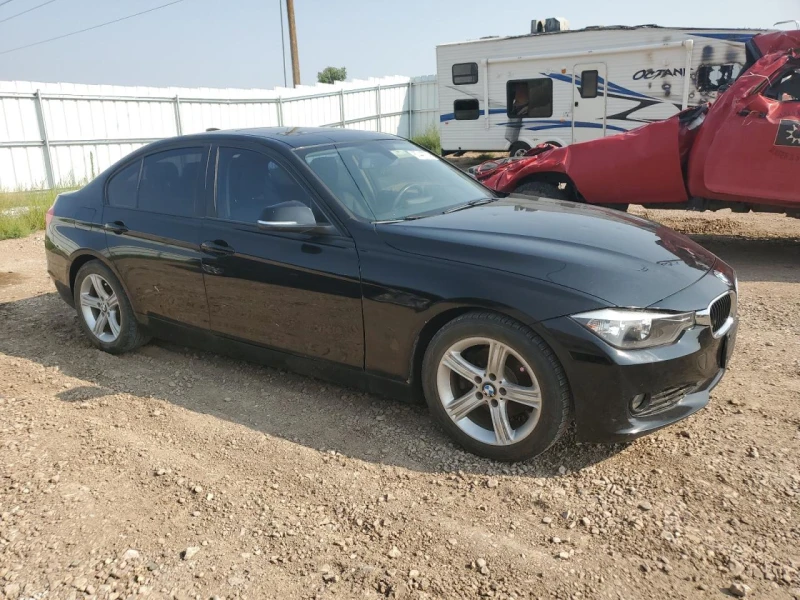 BMW 328 I  , снимка 4 - Автомобили и джипове - 47707036