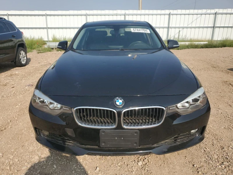 BMW 328 I  , снимка 5 - Автомобили и джипове - 47707036