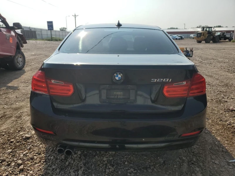 BMW 328 I  , снимка 6 - Автомобили и джипове - 47707036