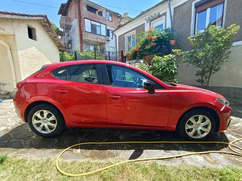 Mazda 3, снимка 3 - Автомобили и джипове - 48714569