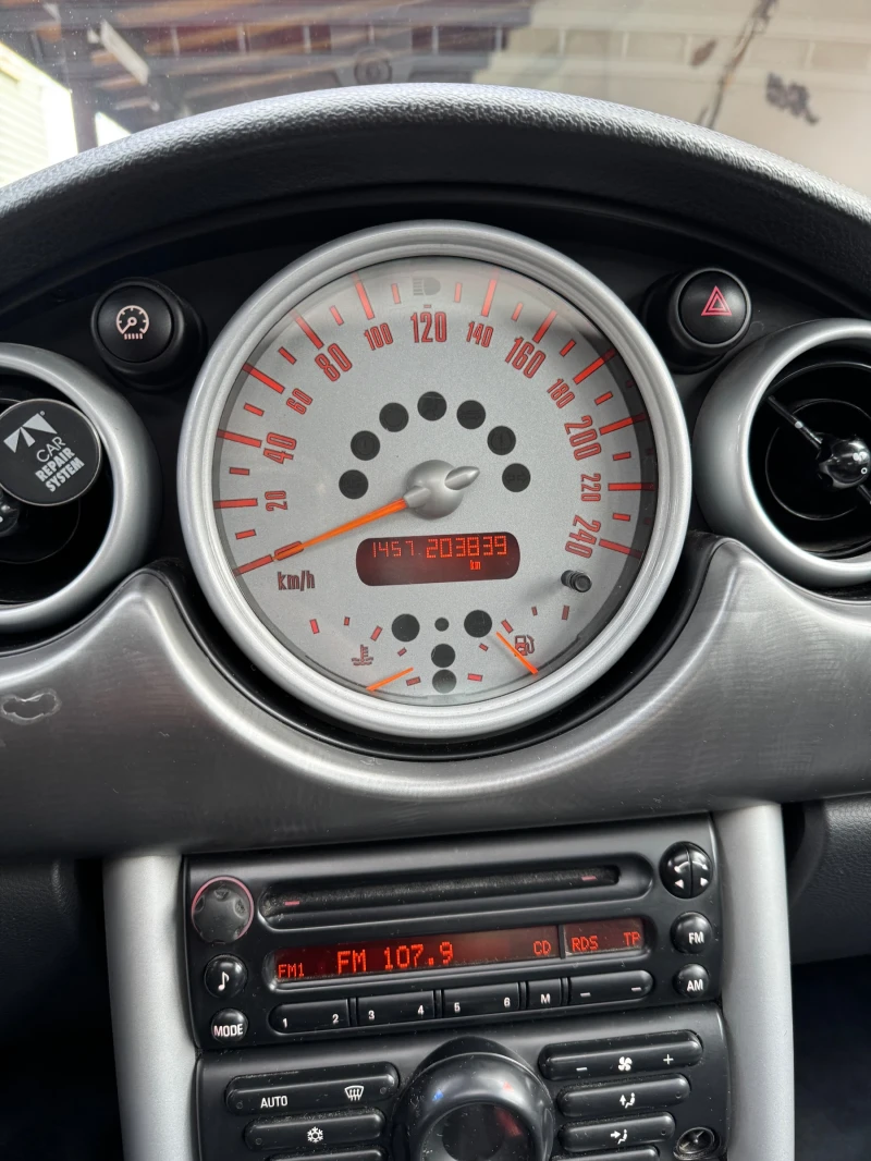 Mini Cooper s, снимка 12 - Автомобили и джипове - 48803501