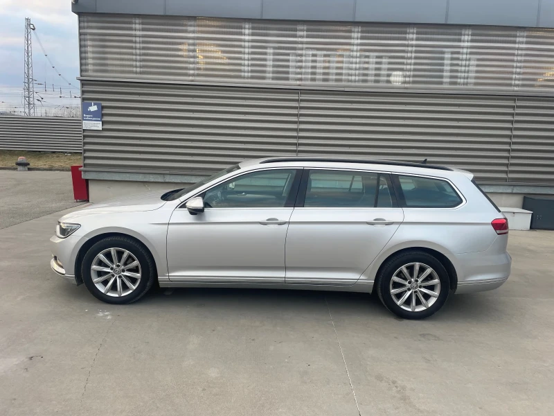 VW Passat 2.0TDI DSG HIGHLINE EURO6, снимка 7 - Автомобили и джипове - 48881938