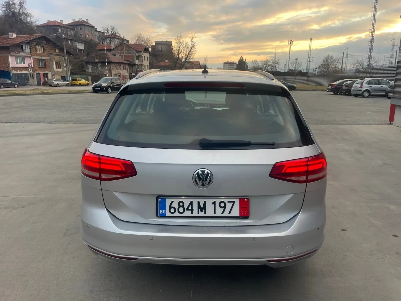 VW Passat 2.0TDI DSG HIGHLINE EURO6, снимка 9 - Автомобили и джипове - 48881938