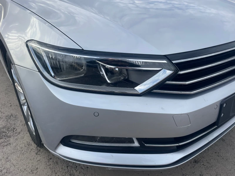 VW Passat 2.0TDI DSG HIGHLINE EURO6, снимка 15 - Автомобили и джипове - 48881938