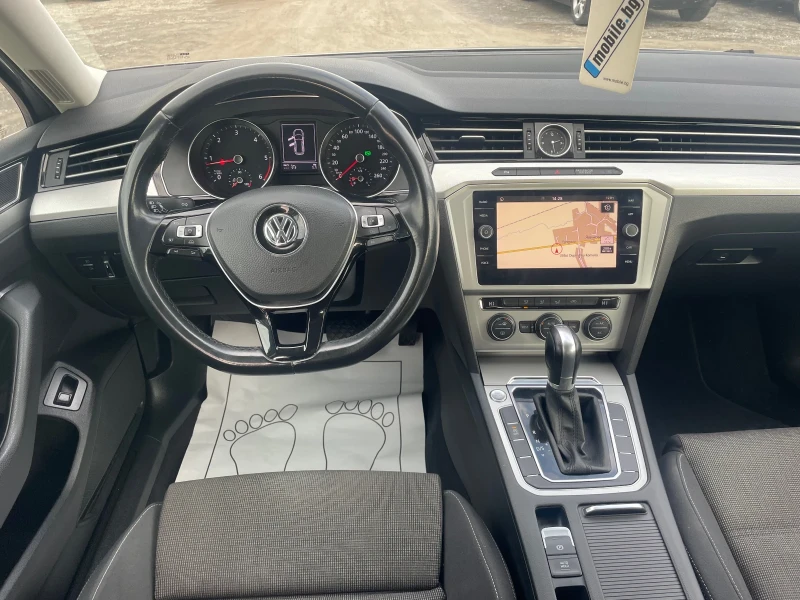 VW Passat 2.0TDI DSG HIGHLINE EURO6, снимка 4 - Автомобили и джипове - 48881938