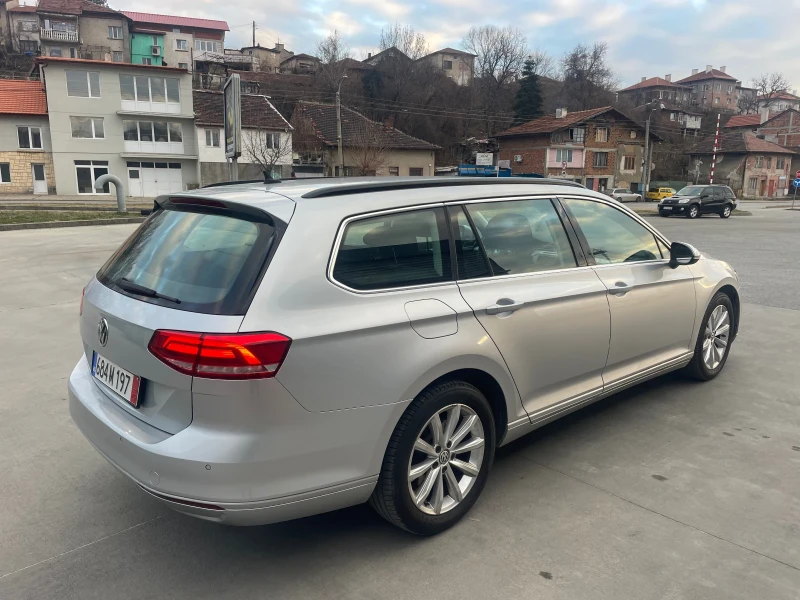 VW Passat 2.0TDI DSG HIGHLINE EURO6, снимка 10 - Автомобили и джипове - 48881938