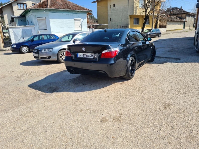 BMW 530 3.0d, снимка 5 - Автомобили и джипове - 48998095