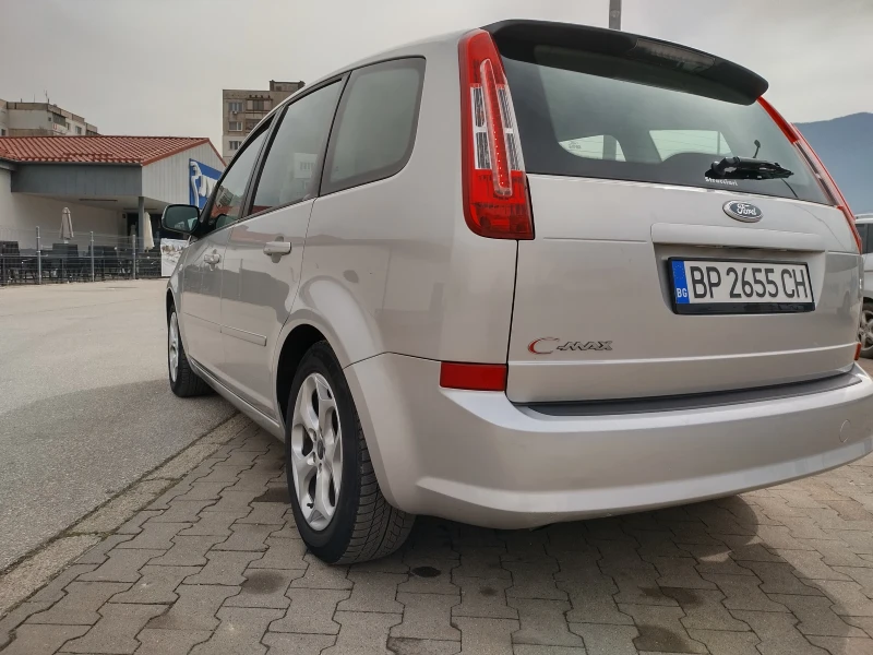 Ford C-max 2.0 145 к.с LPG, снимка 2 - Автомобили и джипове - 49158515