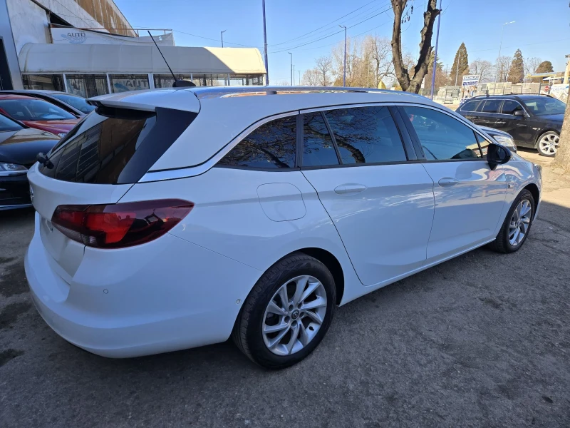 Opel Astra, снимка 4 - Автомобили и джипове - 49363913