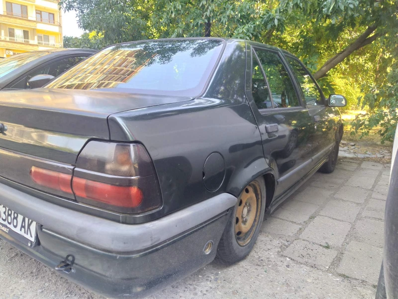 Renault 19 Chamade 1.4 Energy 75PS