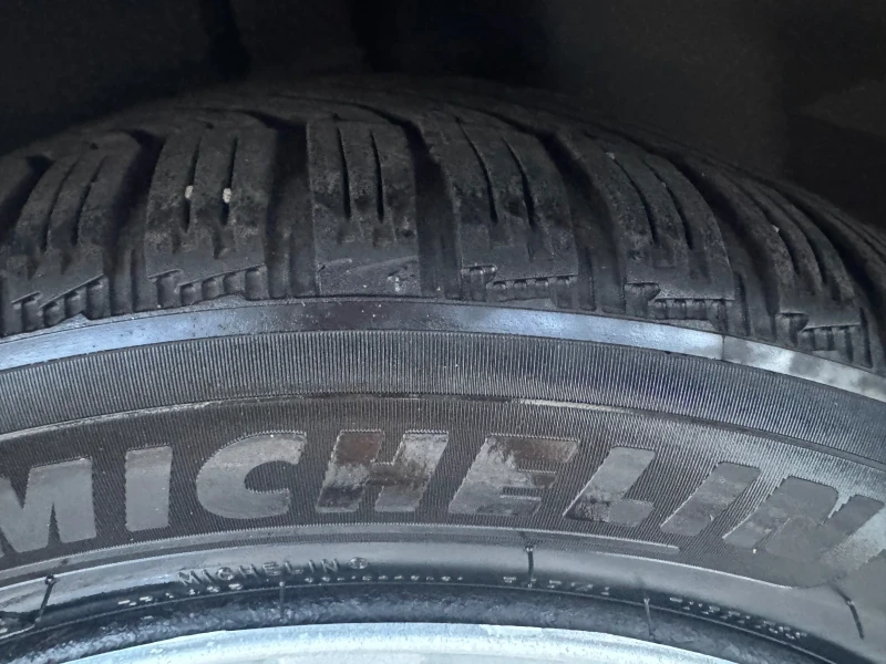 Peugeot 308 1.6HDI 7MESTEN NAVI PANORAMA KLIMATR 166000km, снимка 7 - Автомобили и джипове - 52402269