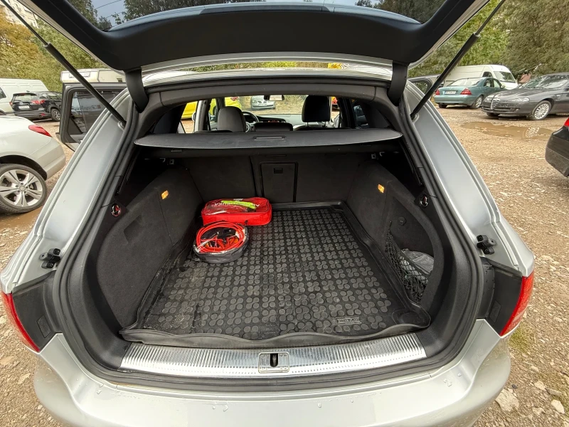 Audi S4 3.0 TFSI, 4x4, 520кс, снимка 12 - Автомобили и джипове - 52542841