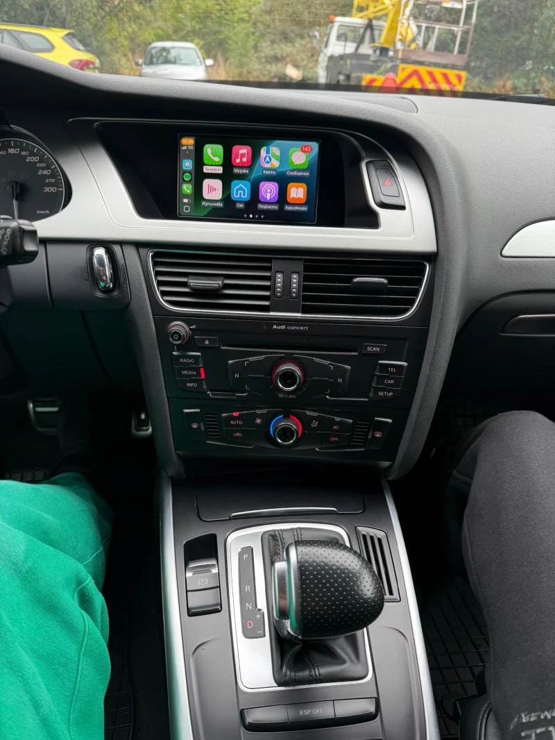 Audi S4 3.0 TFSI, 4x4, 520кс, снимка 15 - Автомобили и джипове - 52542841