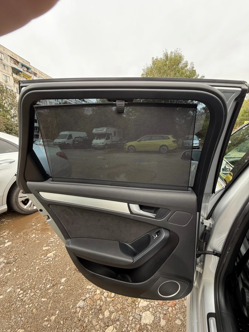 Audi S4 3.0 TFSI, 4x4, 520кс, снимка 11 - Автомобили и джипове - 52542841