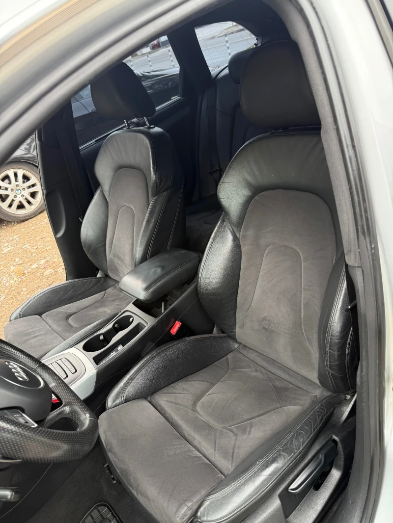 Audi S4 3.0 TFSI, 4x4, 520кс, снимка 8 - Автомобили и джипове - 52542841