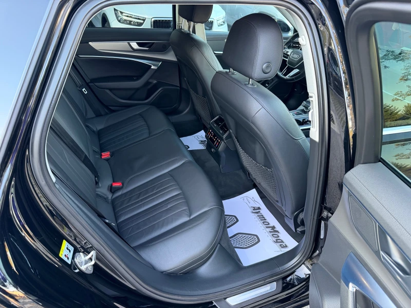 Audi A6 2.0 DISTR., снимка 10 - Автомобили и джипове - 52179354